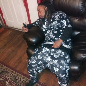 Meet your Posher, Martrell